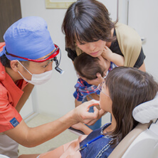小児歯科 Pediatric Dentistry